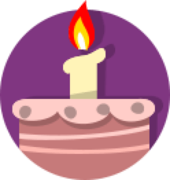 Дни рождения и праздники